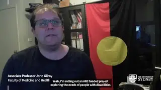 Culture Chat: Research and reconciliation