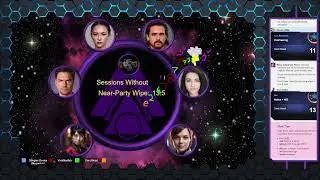 Darkstar Cycle 3: Vacant, Ep. 82: The Windows Are Tinted