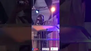 AWESOME PRAISE  with Olaitan Fawole