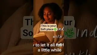 #anxietyrelief #calmvoice #anxietysupport #mentalhealthcheckin #healingwords #sleepaffirmations