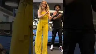 Stephen Boss💛💛💛💛💛Allison Holkar #shorts #youtubeshorts #viralshorts