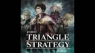 Battle VII  Project TRIANGLE STRATEGY