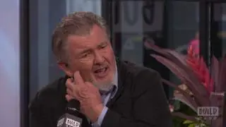 Walter Hill and Sigourney Weaver Discuss 