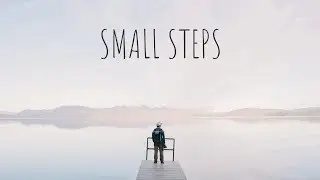 Aiden Williams - Small Steps