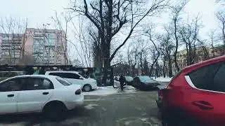 ДНЕПР🔥ЖИВЕМ В НЕ ПРОСТОЕ И СТРАШНОЕ ВРЕМЯ🔥ПРИЛЕТЫ В ДНЕПРЕ🔥РЕАЛЬНАЯ ОБСТАНОВКА🔥ДНЕПР 22 января