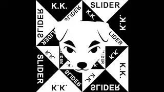 Tally Hall - Never Meant to Know (K.K. Slider Cover)