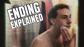 Buddies (1985) Ending Explained