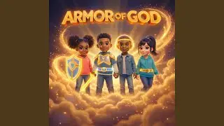 Armor of God