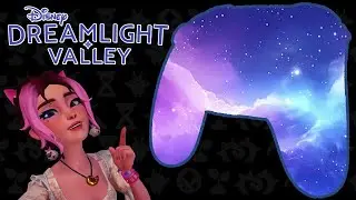 🌟 Disney dreamlight valley 🌟8 🌟En route pour la voie des étoiles 🌟