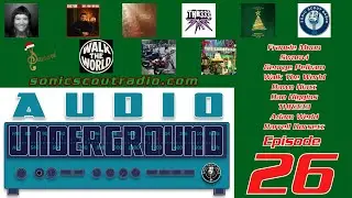 Unsigned indie all-original post-Christmas hair-of-the-dog music featuring Francie Moon and Swoovi