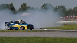 Birger Kiirend. Drift @ Summer Bash 2019
