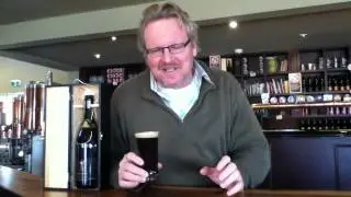 Hunter Beer Co - Wee Heavy