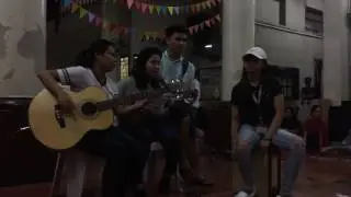Hindi (Original Composition)