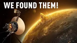 Voyager 1 Sends NEW Signal Confirming Life In Deep Space | Space News