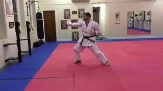 Junro Sandan kata Matt Price
