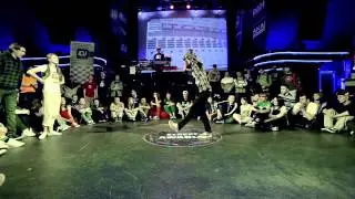 Street Awards 2012 / Пумба vs Ямайка