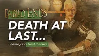 Eps 13: Death at Last - Choose Your Own Adventure