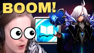 IF YOU NEED DAMAGE PICK BOLVERK! (Summoners War)