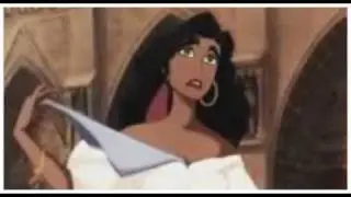 Esmeralda's So Heartless