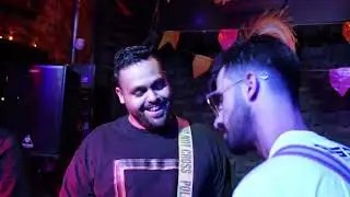 ESC - PLATAFORMA (AO VIVO @muchabreja - SANTOS/SP)