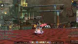 WEEK 3 DAY 6 | GUYUR GUYUR | RF EPIC PVP