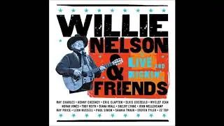 Willie Nelson   Last Thing I Needed First Thing This Morning with Kenny Chesney HQ