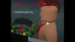 SkinStealer Man Incident (The Flamingo File's)