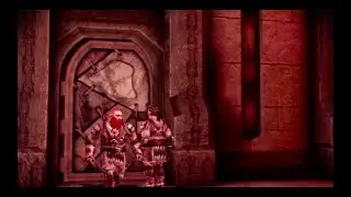 Dragon Age: Origins -Fifth Candidate; the Dwarf Commoner-