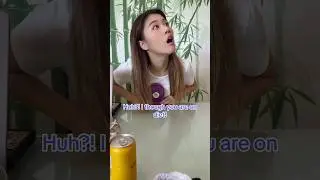 Ее мама любит меня больше 🤩😂 #шорты #пара #комедия
