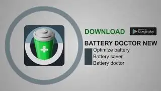 Battery Doctor New