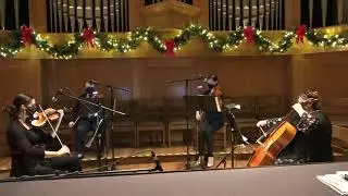 Still, Still, Still - traditional Austrian Carol arranged by Carole Neuen-Rabinowitz