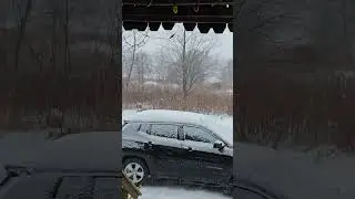 Метель из страны Оз, Зимняя страна чудес