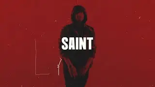 (Free) Eminem Type Beat - 'SAINT'