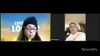 Amber Eggers & Mary discuss Life After Lockup RECAP #lifeafterlockup  #wetv #realitytv