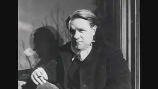 Lawrence Durrell: Poem by Charles Bryant