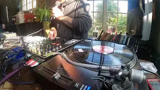 Rival Self - Community Scratch BBQ 16 - Part 1