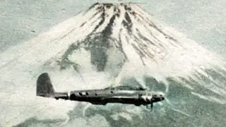 Japanese Engineers Examined A Captured B 17 &mdash; Then Admitted They'd Never Achieved Automation Like It