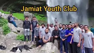 Jamiat Youth Club 1st Khuddam Millat Camp