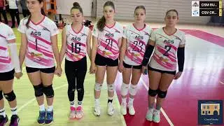 Champions Trophy by LLaboratorium
CSM BUCURESTI VS CSV CRAIOVA