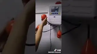 Intelligent controller production line for pump stations