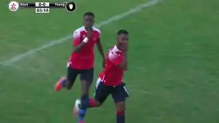 Awillo Stephanus 2022/2023 Goal Reel