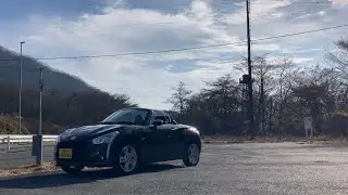 榛名山 コペンローブ la400k