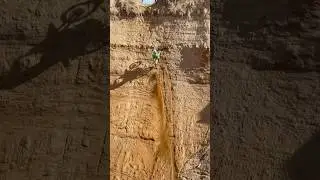 Impossible WALL Hill Climb