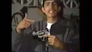 INXXDHELPMANE - Gang criminal 1996