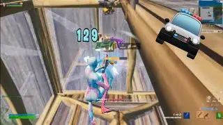 Laneswitch 🚔 | Fortnite Highlights #6 | Titulinio