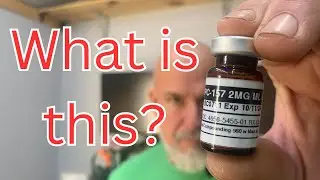 What is BPC-157?