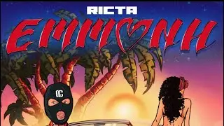 [FREE] Ricta Εμμονη Type Beat - 