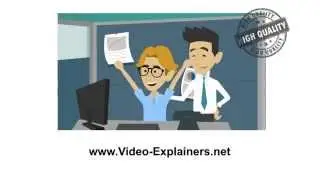 High Quality App Explainer Videos