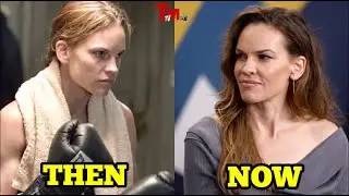 Million Dollar Baby | Then and Now 2002 Vs 2022