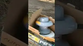 Autospa luxury car Care from Walmart suburban on 28s